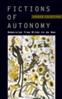 Image for Fictions of Autonomy