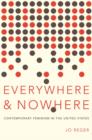 Image for Everywhere and Nowhere