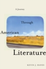 Image for A journey through American literature
