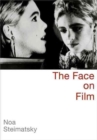 Image for The face on film