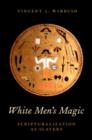 Image for White Men&#39;s Magic