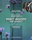 Image for Daly and Doyen&#39;s Introduction to Insect Biology and Diversity