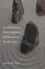 Image for Punishment, participatory democracy, and the jury