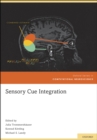 Image for Sensory cue integration