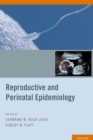 Image for Reproductive and Perinatal Epidemiology