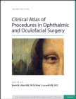 Image for Clinical atlas of procedures in ophthalmic and oculofacial surgery
