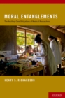 Image for Moral entanglements: the ancillary-care obligations of medical researchers