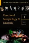 Image for Functional morphology and diversity : volume 1