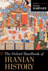 Image for The Oxford handbook of Iranian history