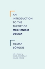 Image for An introduction to the theory of mechanism design