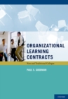 Image for Organizational learning contracts: new and traditional colleges