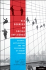 Image for Six Degrees of Social Influence: Science, Application, and the Psychology of Robert Cialdini