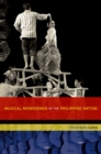Image for Musical renderings of the Philippine nation