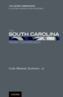 Image for The South Carolina state constitution