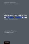 Image for The Massachusetts State Constitution