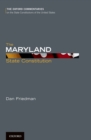 Image for The Maryland State Constitution
