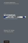 Image for The Wyoming state constitution