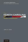 Image for North Carolina State Constitution