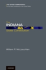 Image for The Indiana State Constitution