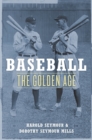 Image for Baseball: The Golden Age