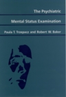 Image for Psychiatric Mental Status Examination.