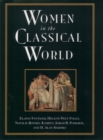 Image for Women in the classical world: image and text