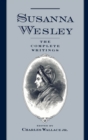 Image for Susanna Wesley: the complete writings