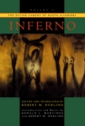 Image for The Divine Comedy of Dante Alighieri. Volume 1 Inferno
