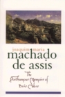 Image for The Posthumous Memoirs of Brás Cubas