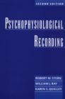 Image for Psychophysiological Recording
