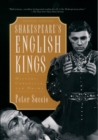 Image for Shakespeare&#39;s English Kings: History, Chronicle, and Drama