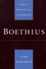 Image for Boethius