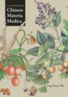 Image for An Illustrated Chinese Materia Medica