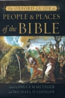 Image for Oxford Guide to People &amp; Places of the Bible
