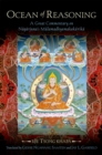 Image for An ocean of reasoning: Tsong Kha Pa&#39;s great commentary on the mulamadhyamakakarika