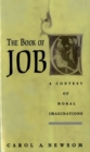 Image for The book of Job: a contest of moral imaginations