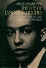 Image for The Life of Langston Hughes: Volume I: 1902-1941, I, Too, Sing America