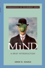 Image for Mind: a brief introduction