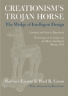 Image for Creationism&#39;s Trojan horse: the wedge of intelligent design