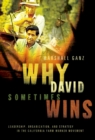 Image for Why David Sometimes Wins: Leadership, Organization, and Strategy in the California Farm Worker Movement