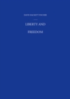 Image for Liberty and freedom