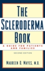 Image for The scleroderma book: a guide for patients and families
