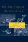 Image for Ecology of Predator-prey Interactions