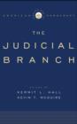 Image for The judicial branch