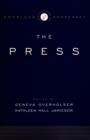 Image for Institutions of American Democracy: The Press: The Press