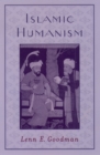 Image for Islamic humanism