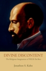 Image for Divine Discontent: The Religious Imagination of W.E.B. Du Bois