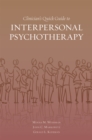 Image for Clinician&#39;s Quick Guide to Interpersonal Psychotherapy