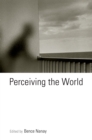 Image for Perceiving the World