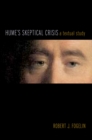Image for Hume&#39;s skeptical crisis: a textual study